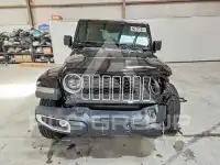 2026 Jeep WRANGLER фото