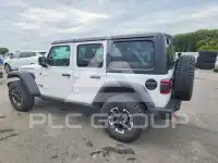 2026 Jeep WRANGLER фото