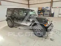 2026 Jeep WRANGLER фото