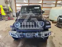 2026 Jeep WRANGLER photo