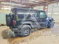 2026 Jeep WRANGLER photo