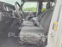 2026 Jeep WRANGLER фото