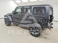 2026 Jeep WRANGLER photo