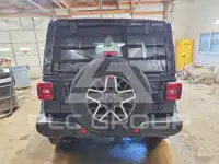 2026 Jeep WRANGLER photo