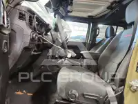 2026 Jeep WRANGLER фото
