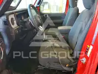 2026 Jeep WRANGLER фото