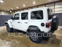 2026 Jeep WRANGLER фото