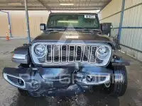 2026 Jeep WRANGLER фото