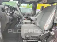 2026 Jeep WRANGLER photo