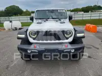 2026 Jeep WRANGLER фото