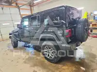 2026 Jeep WRANGLER photo