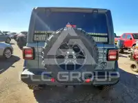 2026 Jeep WRANGLER фото