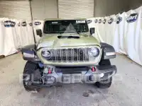 2026 Jeep WRANGLER фото
