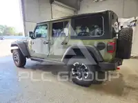 2026 Jeep WRANGLER фото
