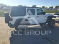 2026 Jeep WRANGLER фото