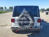 2026 Jeep WRANGLER фото