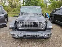 2026 Jeep WRANGLER photo