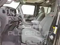 2026 Jeep WRANGLER photo