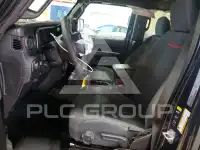 2026 Jeep WRANGLER фото