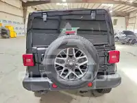 2026 Jeep WRANGLER фото