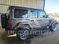 2026 Jeep WRANGLER фото