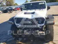 2026 Jeep WRANGLER фото