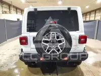 2026 Jeep WRANGLER фото