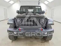 2026 Jeep WRANGLER photo