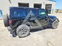 2026 Jeep WRANGLER фото