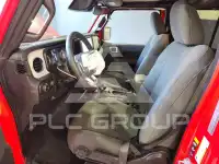 2026 Jeep WRANGLER photo