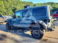 2026 Jeep WRANGLER фото