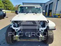 2026 Jeep WRANGLER фото