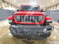 2026 Jeep WRANGLER photo
