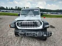 2026 Jeep WRANGLER фото