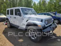 2026 Jeep WRANGLER фото