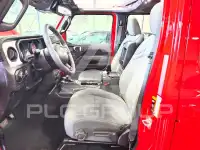 2026 Jeep WRANGLER фото