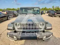 2026 Jeep WRANGLER photo