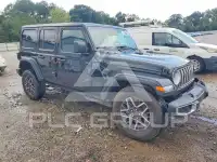 2026 Jeep WRANGLER фото