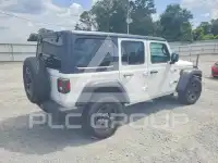 2026 Jeep WRANGLER photo