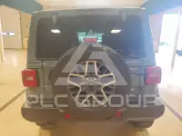 2026 Jeep WRANGLER фото