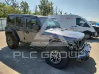 2026 Jeep WRANGLER фото