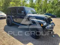 2026 Jeep WRANGLER photo