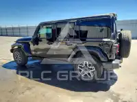 2026 Jeep WRANGLER фото