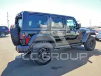 2026 Jeep WRANGLER фото