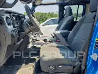 2026 Jeep WRANGLER photo