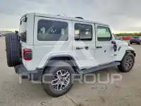 2026 Jeep WRANGLER фото