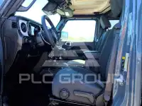 2026 Jeep WRANGLER фото