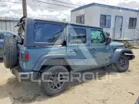 2026 Jeep WRANGLER photo