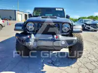 2026 Jeep WRANGLER фото