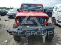 2026 Jeep WRANGLER фото